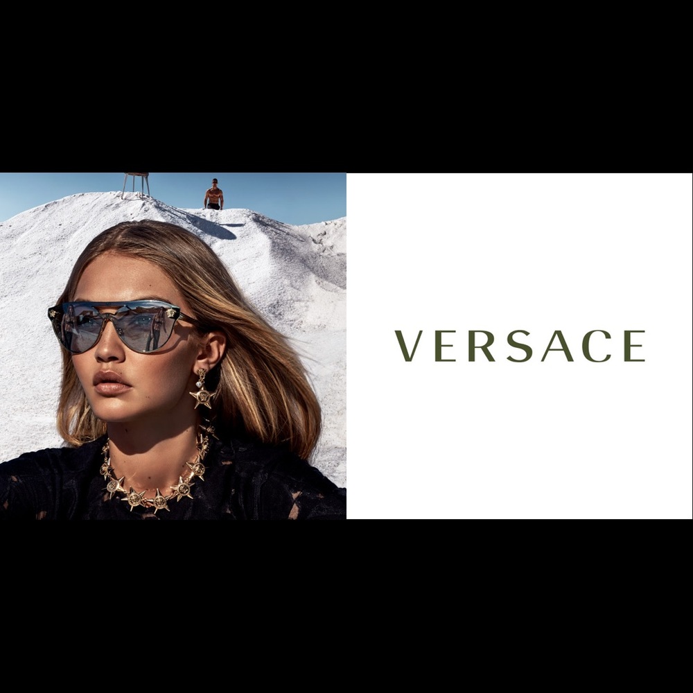 Versace Sunglasses VE2161